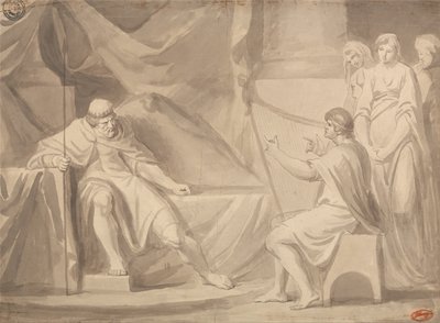  by George Romney