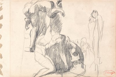  by George Romney
