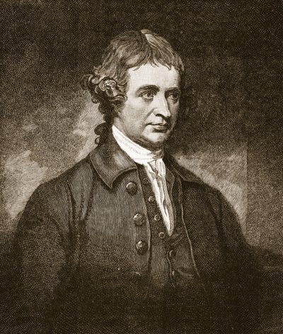 Edmund Burke, 