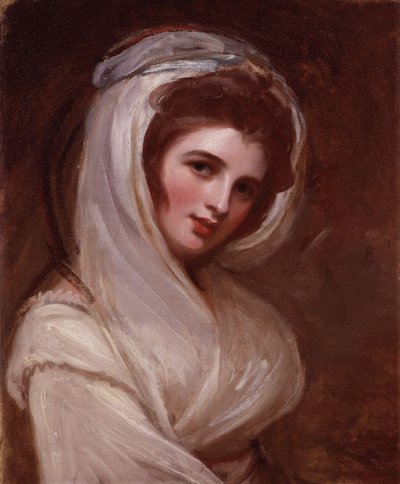  by George Romney