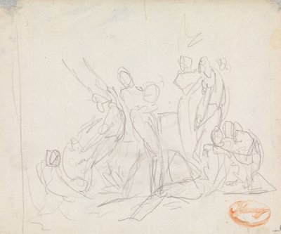  by George Romney