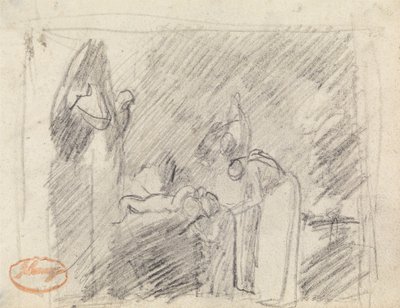  by George Romney