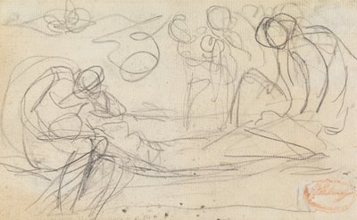  by George Romney