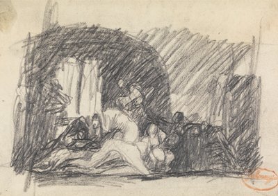  by George Romney