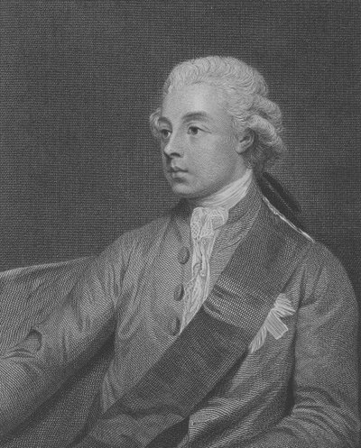 Frederick Howard, Carlisle