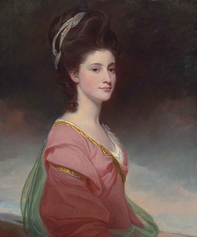  by George Romney