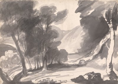  by George Romney