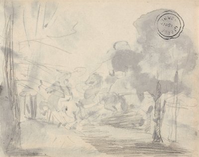  by George Romney