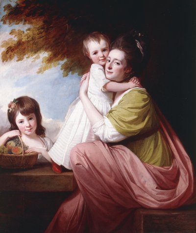 Dorothy Ahırları ve Kızları, Harriet ve Maria