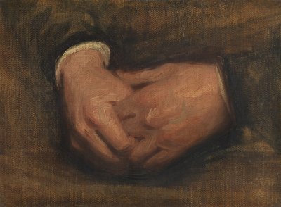 Eller by George Romney