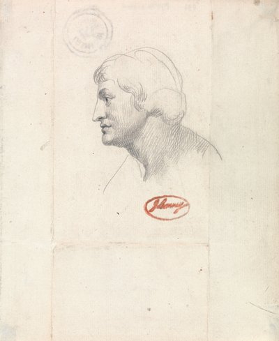  by George Romney