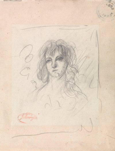  by George Romney