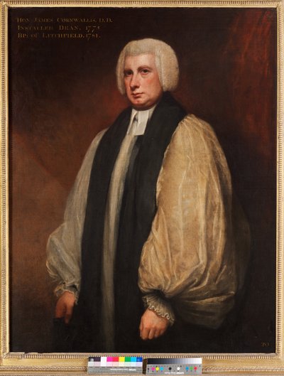  by George Romney