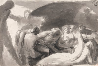  by George Romney
