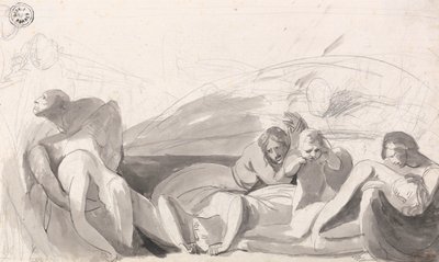  by George Romney