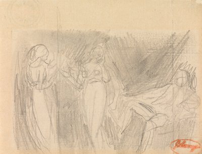 by George Romney
