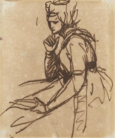  by George Romney