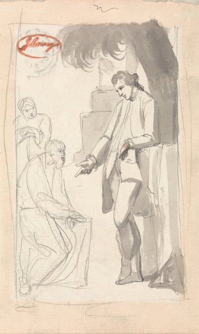  by George Romney