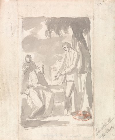  by George Romney