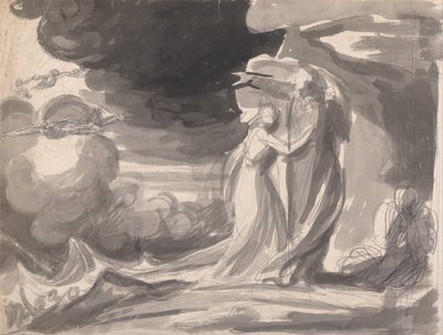  by George Romney