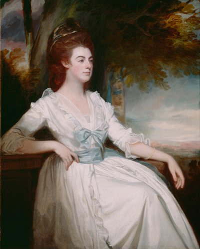  by George Romney