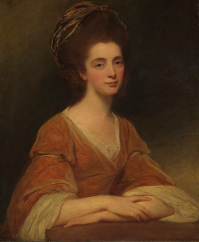 Bayan Charles Frederick Martha Rigden, 1794