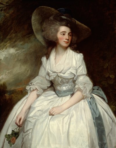  by George Romney