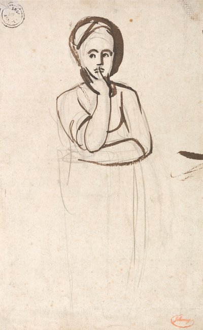  by George Romney