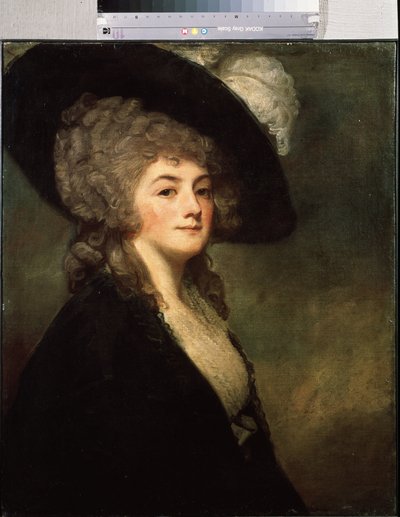 Bayan Harriet Greer