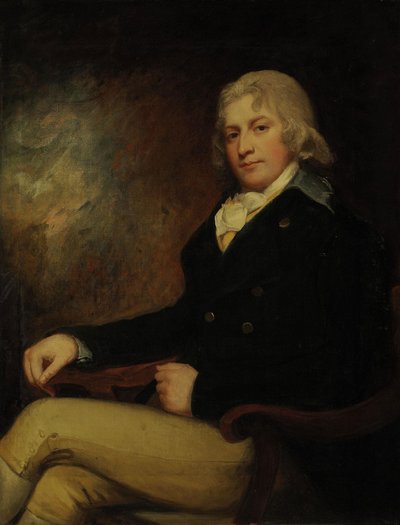  by George Romney