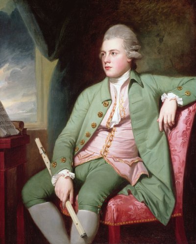 Francis Lind