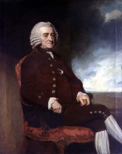 Londra Tüccarı John Smith