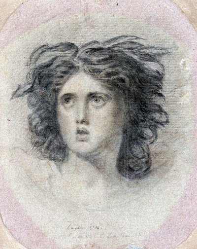  by George Romney
