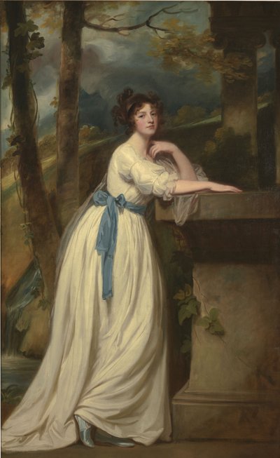  by George Romney