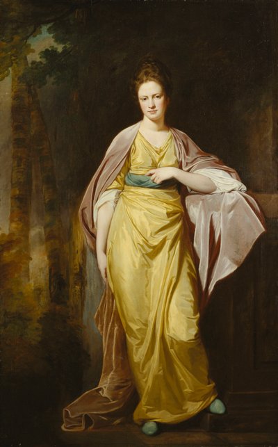 Bayan Ellen Morewood