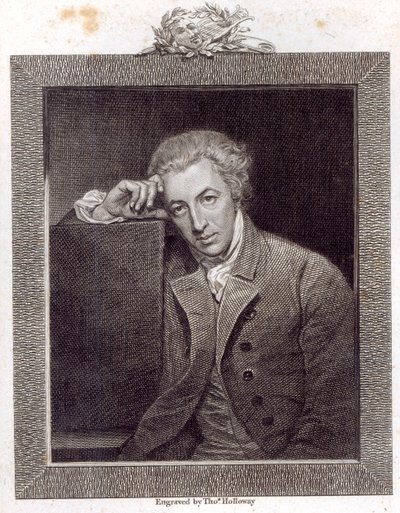 William Hayley