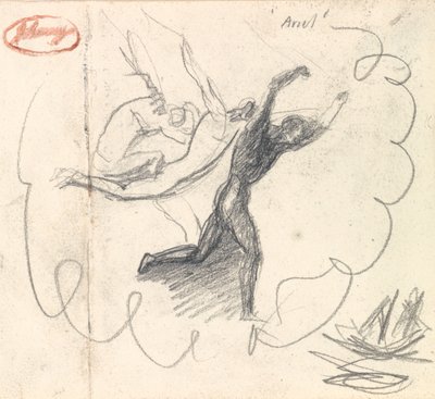  by George Romney