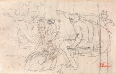  by George Romney