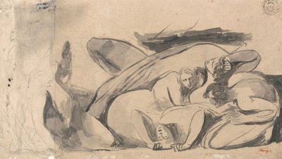  by George Romney