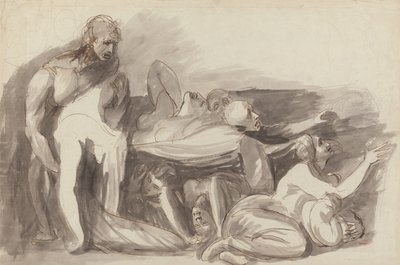  by George Romney