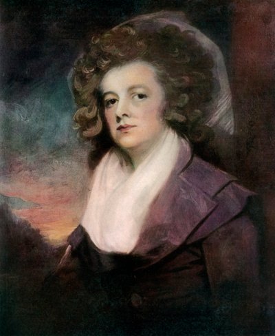 Renira De Tuyll, Kaptan John Albert Bentinck