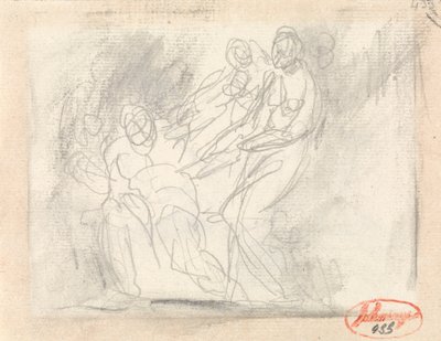  by George Romney