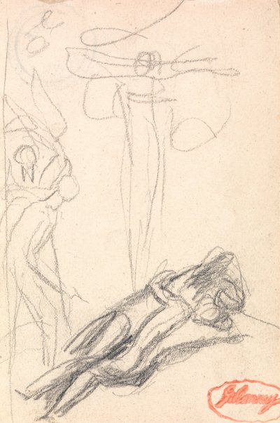  by George Romney