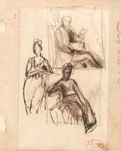  by George Romney