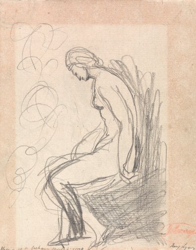  by George Romney