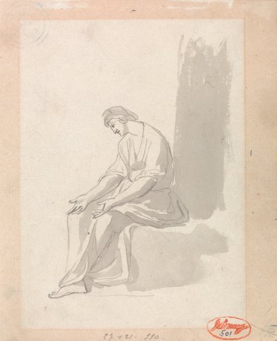  by George Romney