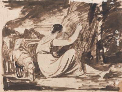  by George Romney