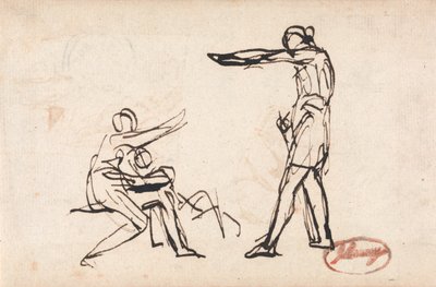  by George Romney