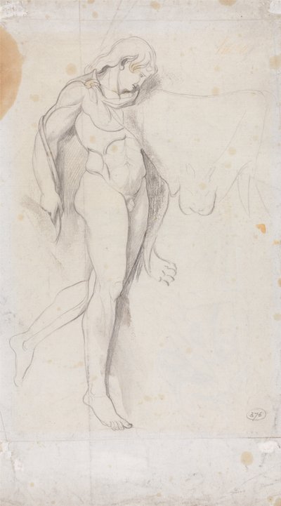  by George Romney