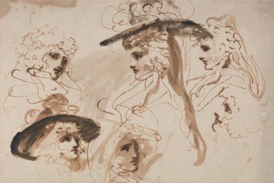  by George Romney